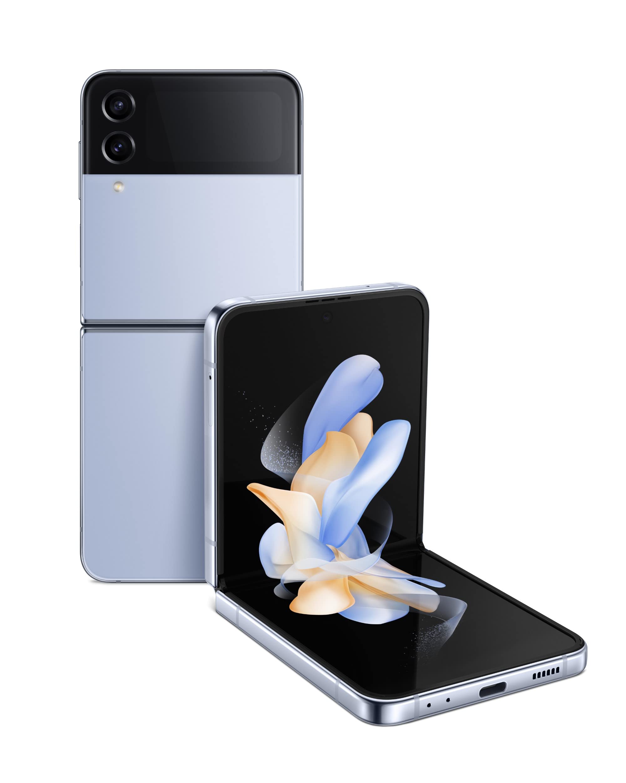 Samsung Galaxy Z Flip 4 photo 1