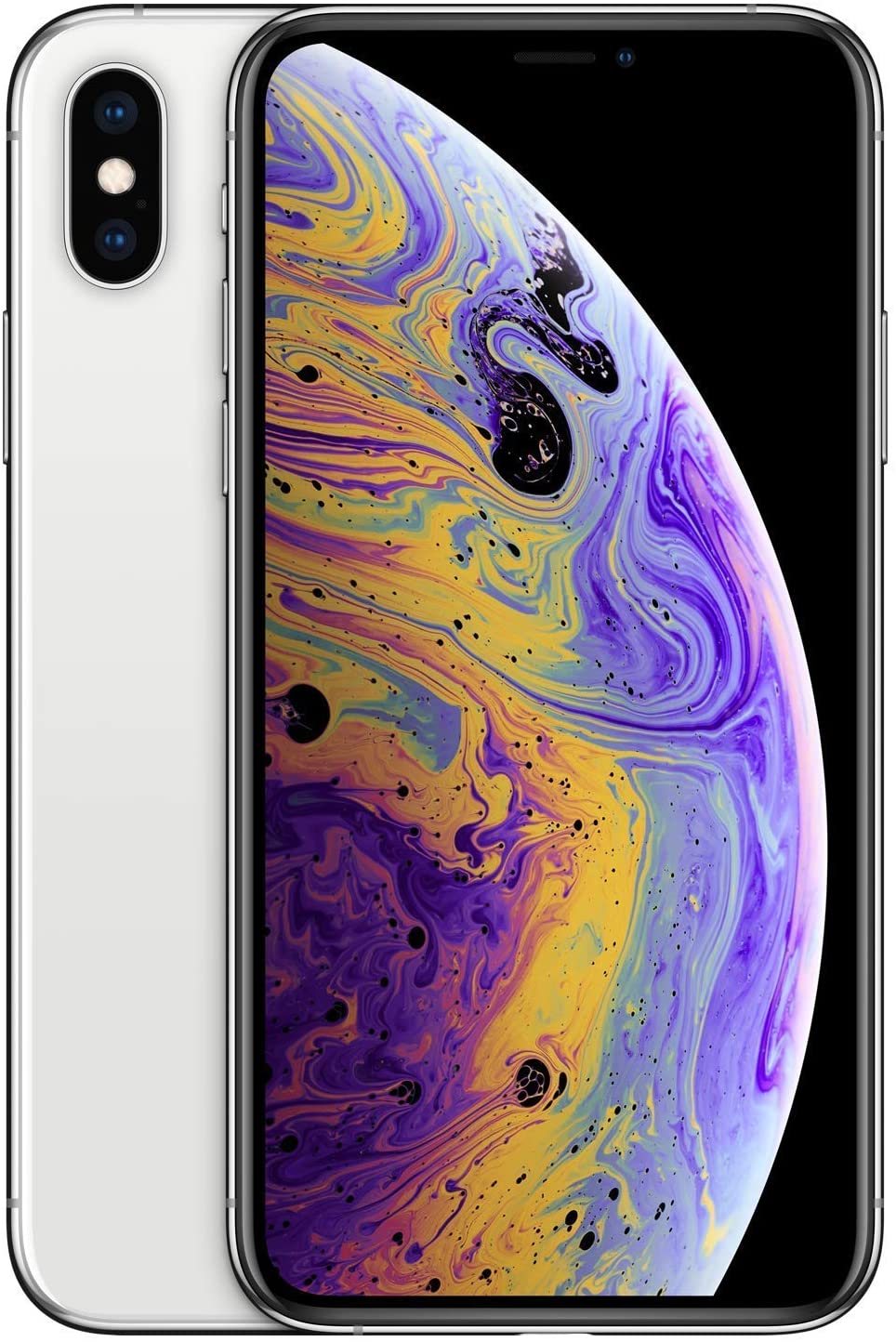 iPhone XS Max photo 1