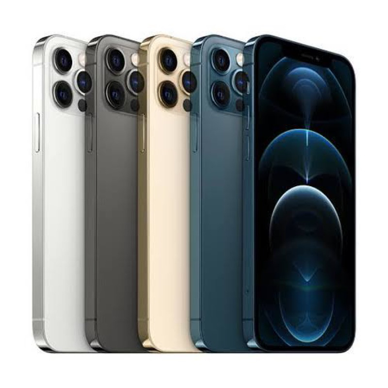 iPhone 12 Pro photo 1