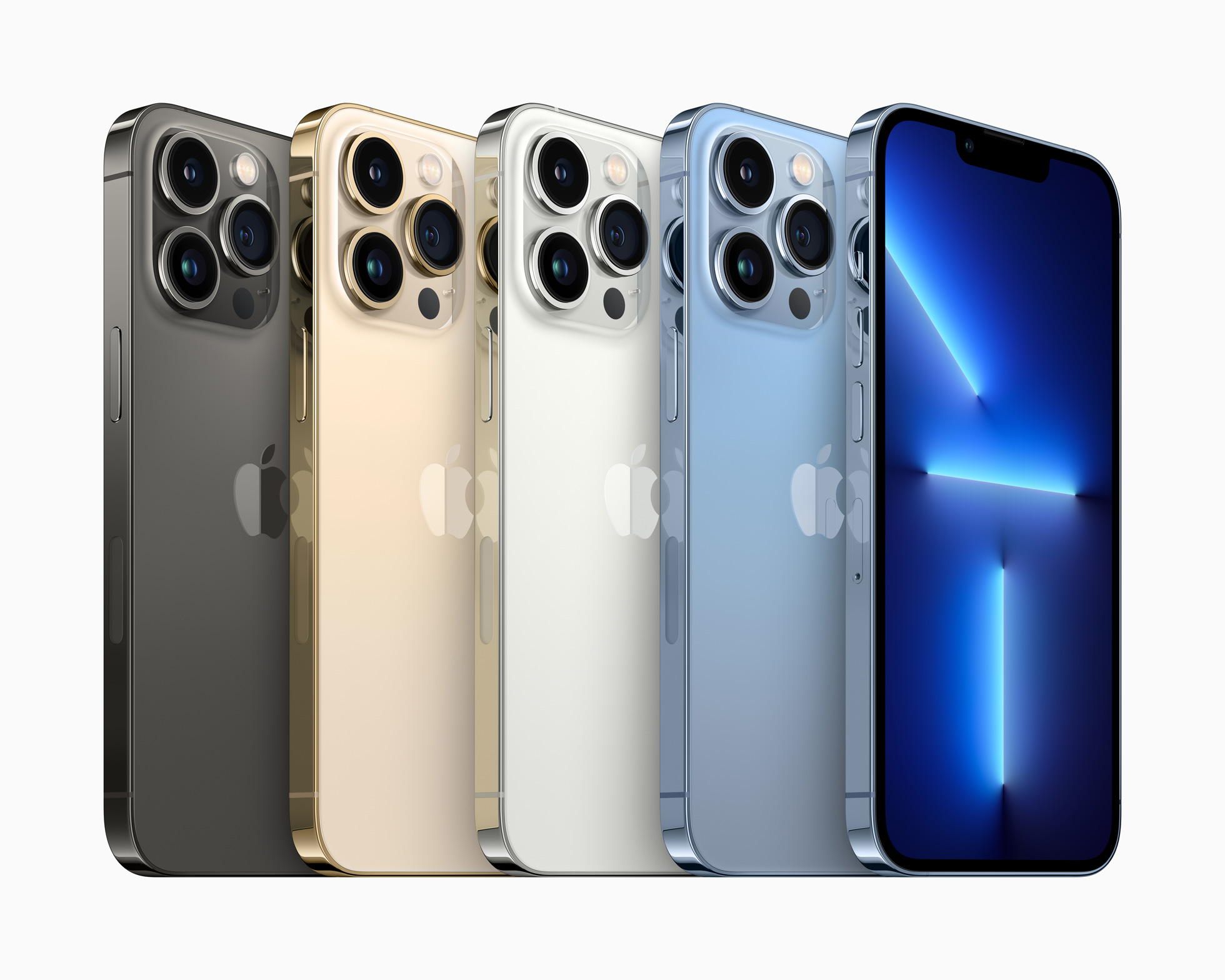 iPhone 13 Pro Max photo 1