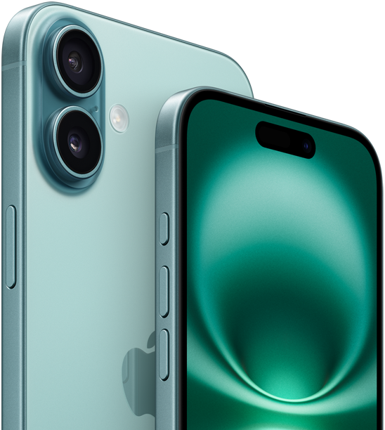 iPhone 16 photo 1