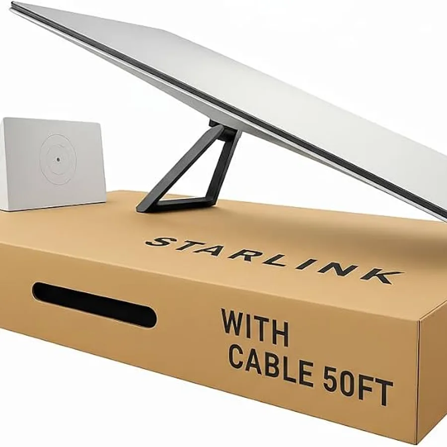 Starlink Standard photo 1