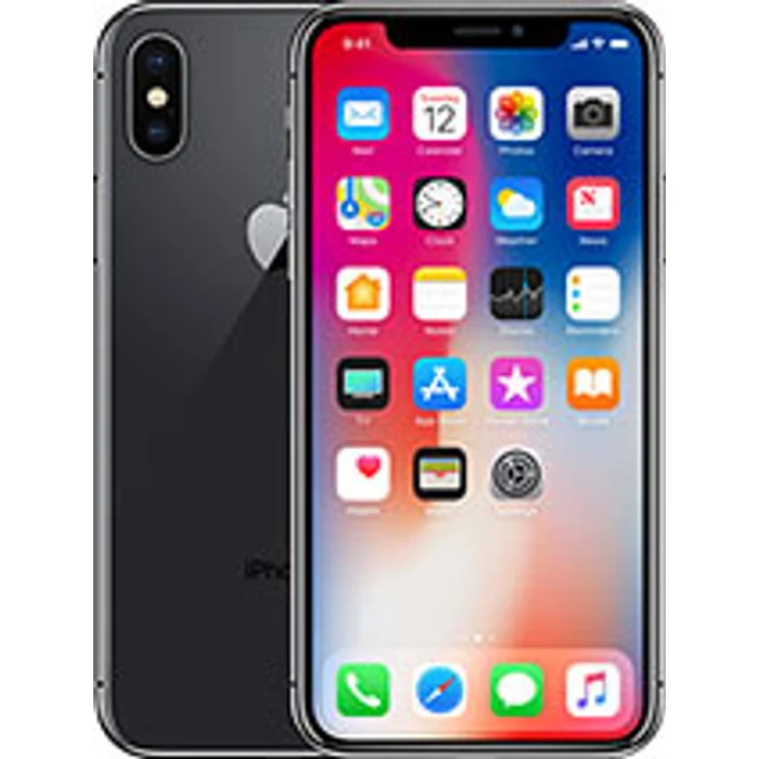 iPhone X 64GB photo 1