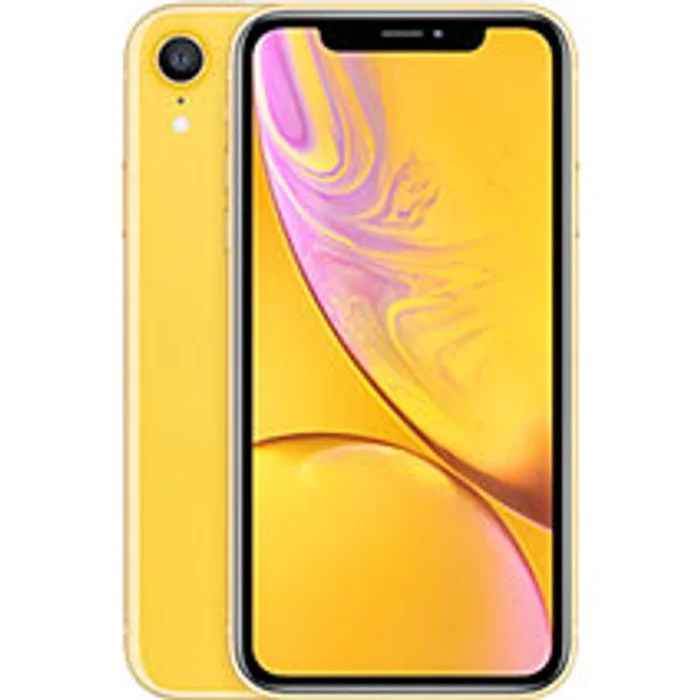 iPhone XR 128GB photo 1