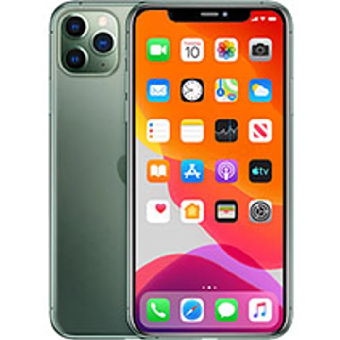 iPhone 11 Pro Max 64GB photo 1