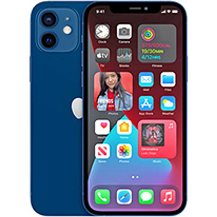iPhone 12 128GB photo 1