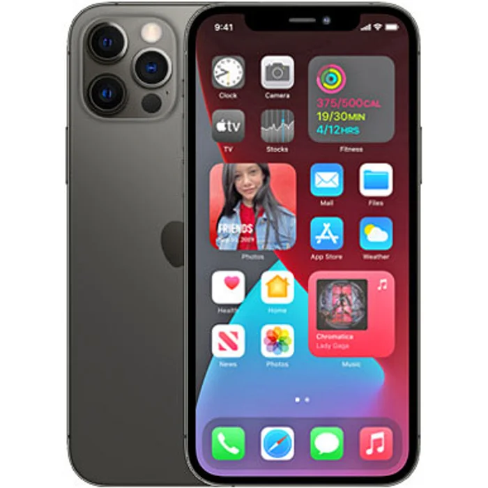 iPhone 12 Pro 128GB photo 1