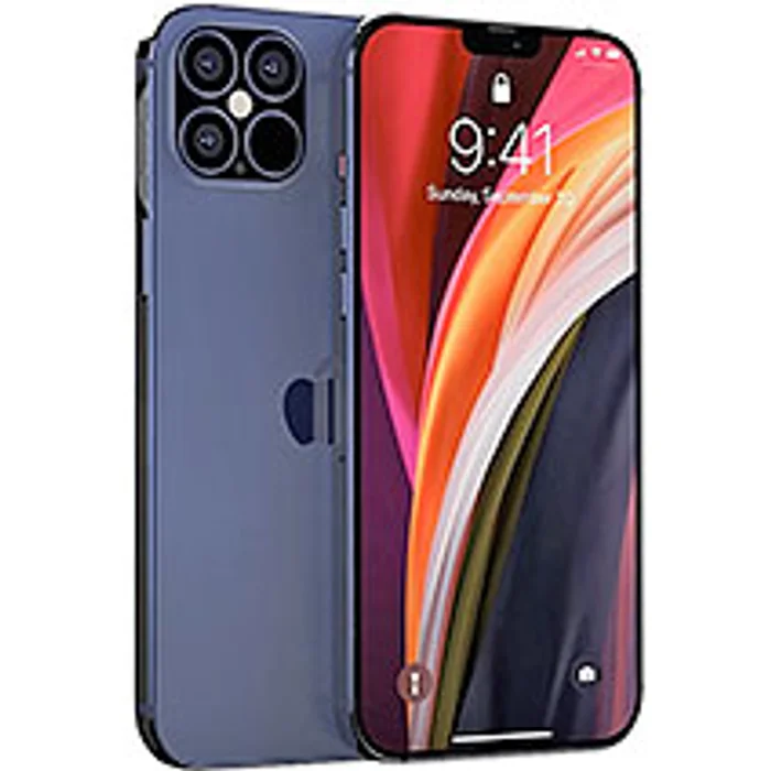 iPhone 12 Pro Max 128GB photo 1