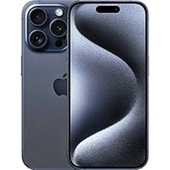 iPhone 15 Pro 128GB photo 1