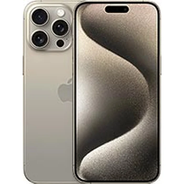 iPhone 15 Pro Max 256GB photo 1
