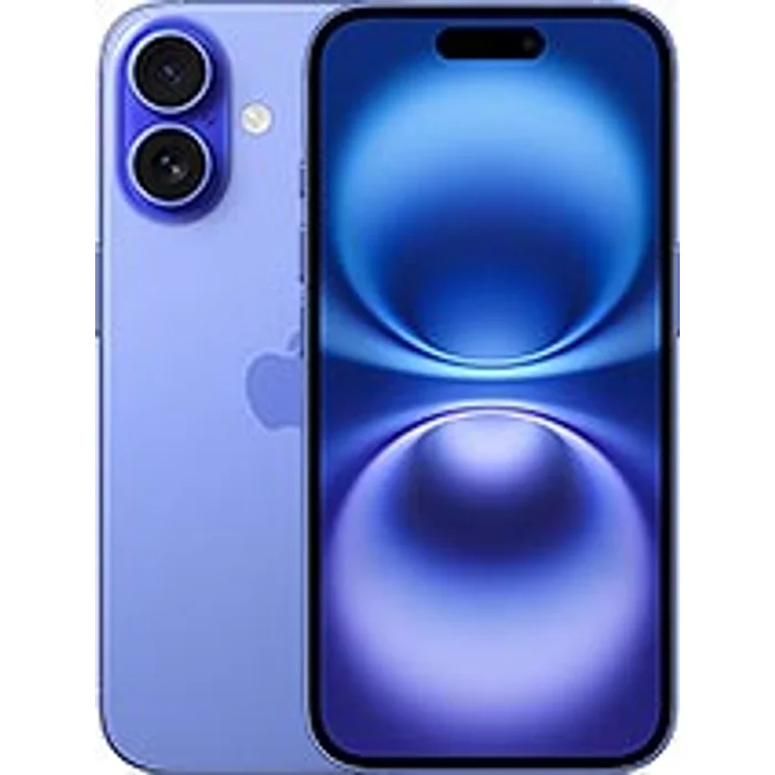 iPhone 16 128GB photo 1
