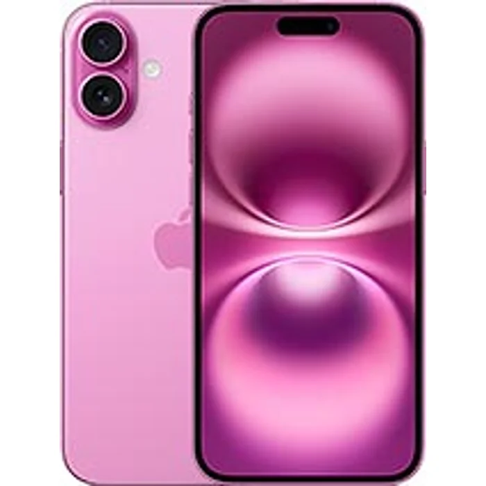iPhone 16 Plus 128GB photo 1