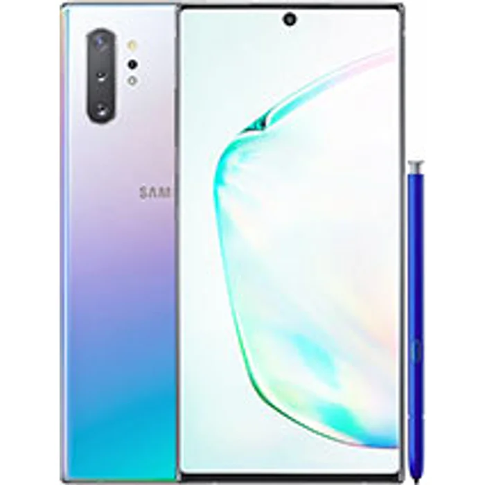 Samsung Galaxy Note 10 Plus photo 1