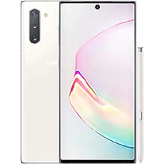 Samsung Galaxy Note 10 photo 1