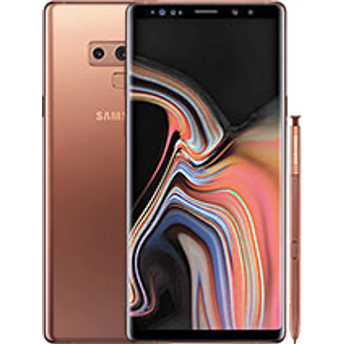 Samsung Galaxy Note 9 photo 1