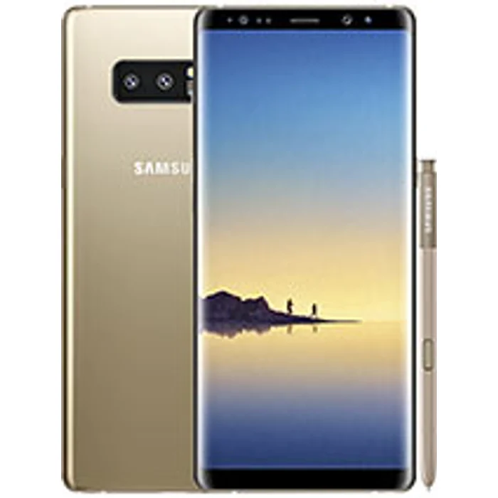 Samsung Galaxy Note 8 photo 1