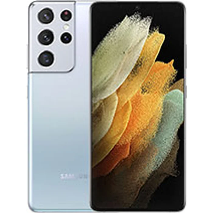Samsung Galaxy S21 Ultra 5G photo 1
