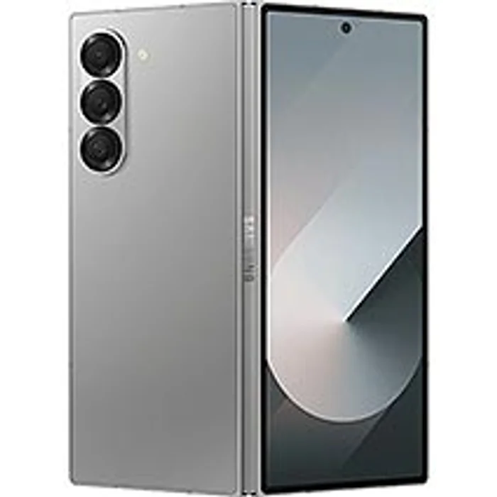 Samsung Galaxy Z Fold 6 photo 1