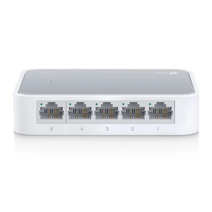 TP-Link 5-Port Mini Switch photo 1