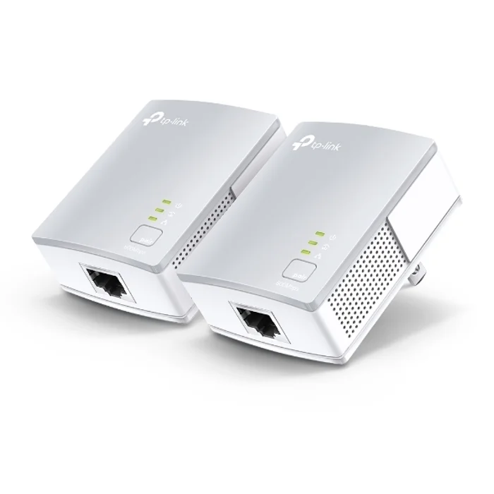 TP-Link Powerline Adapter Kit photo 1