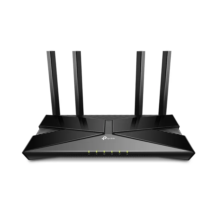 TP-Link Archer WiFi 6 Router photo 1