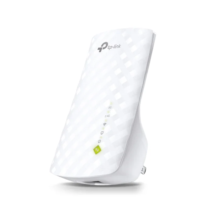 TP-Link WiFi Range Extender photo 1