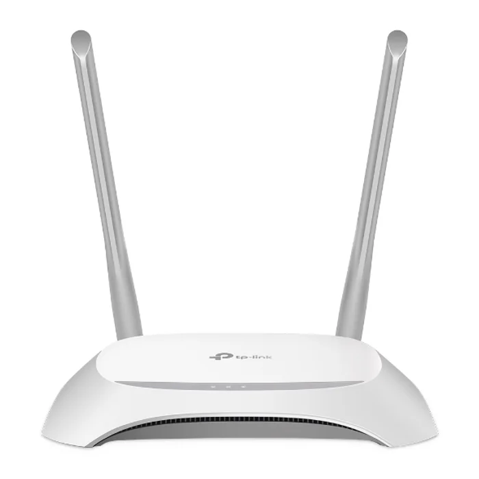 TP-Link Basic WiFi Router photo 1
