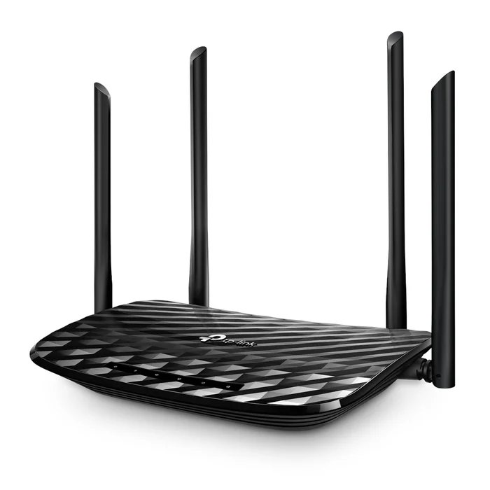TP-Link Dual-Band WiFi Router photo 1