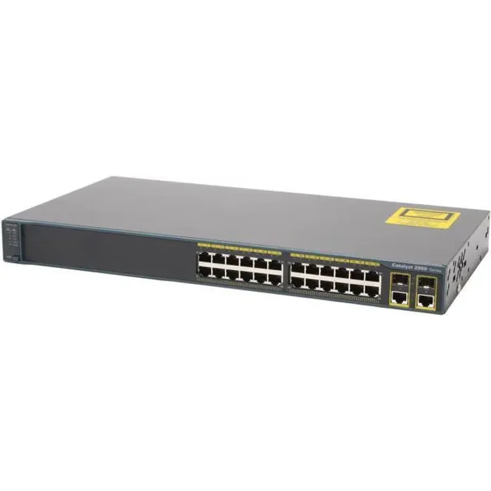 Cisco Catalyst Switch photo 1