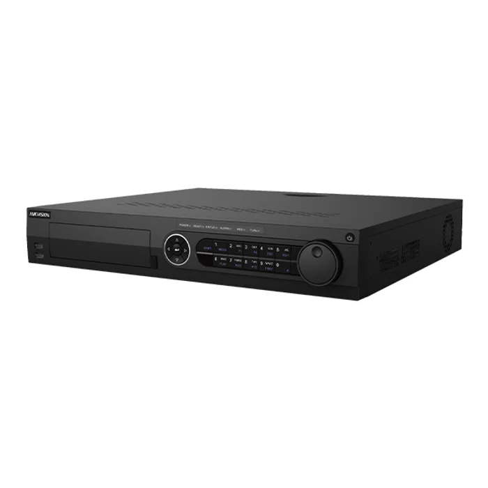 Hikvision 32-Channel DVR photo 1