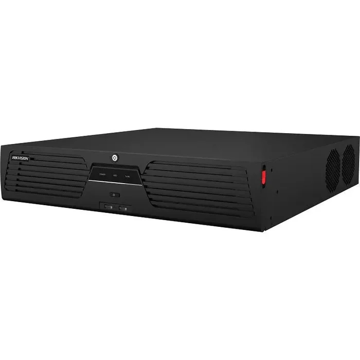 Hikvision 64-Channel DVR photo 1