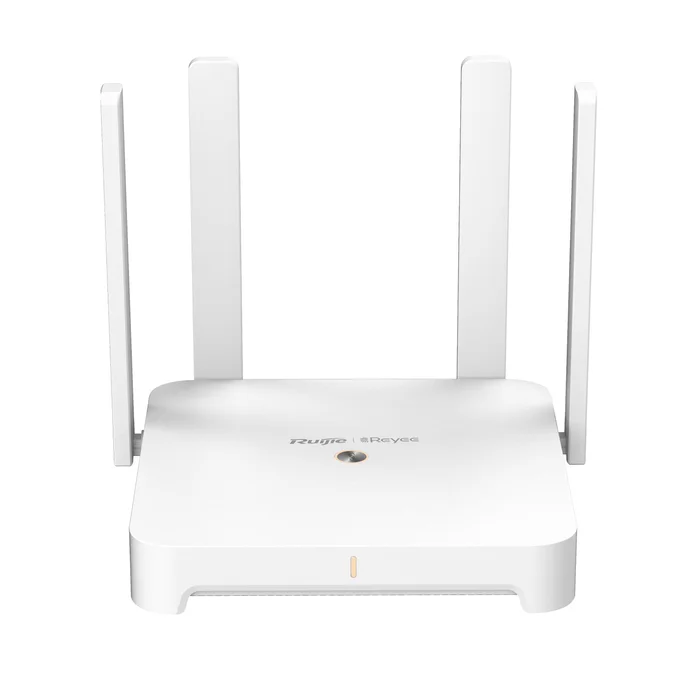 Ruijie Reyee WiFi 6 Mesh Router photo 1