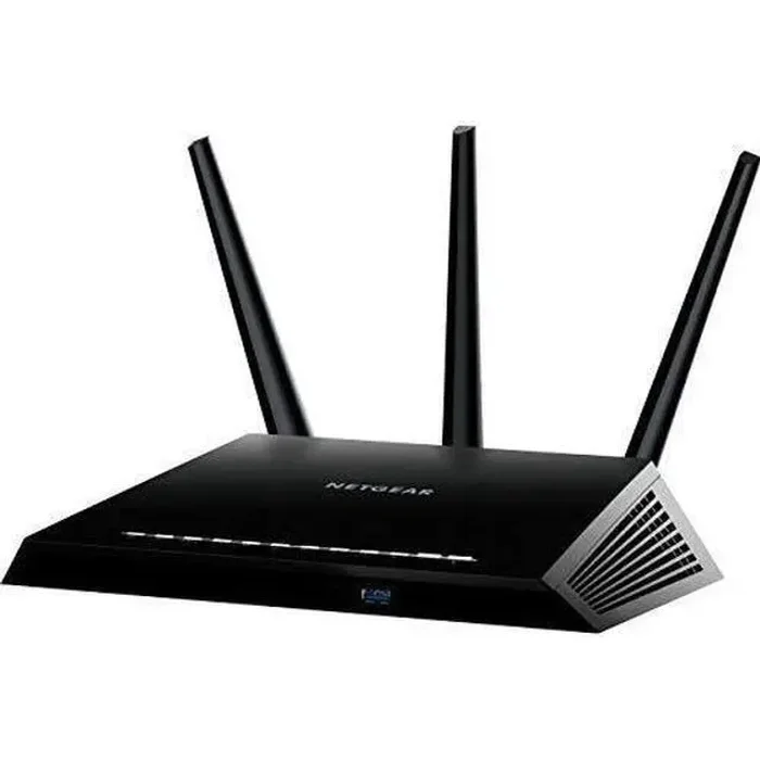 Netgear Nighthawk Router photo 1