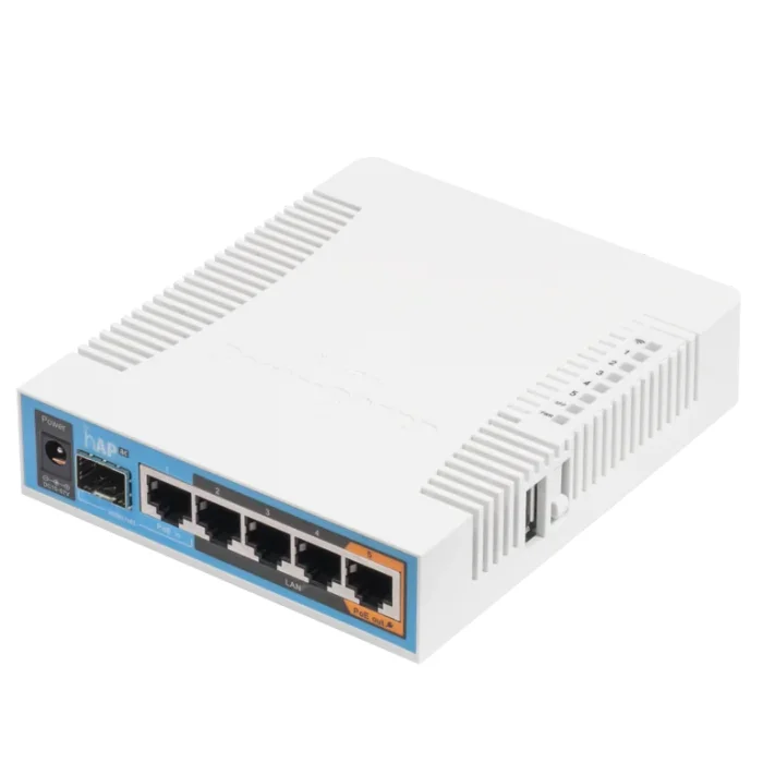 MikroTik hAP ac Router photo 1