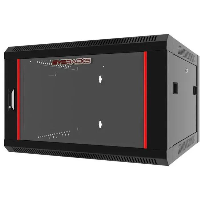 Network Rack Cabinet photo 1
