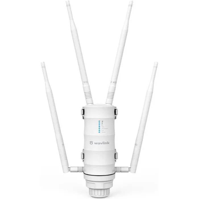 Outdoor WiFi Signal Booster photo 1