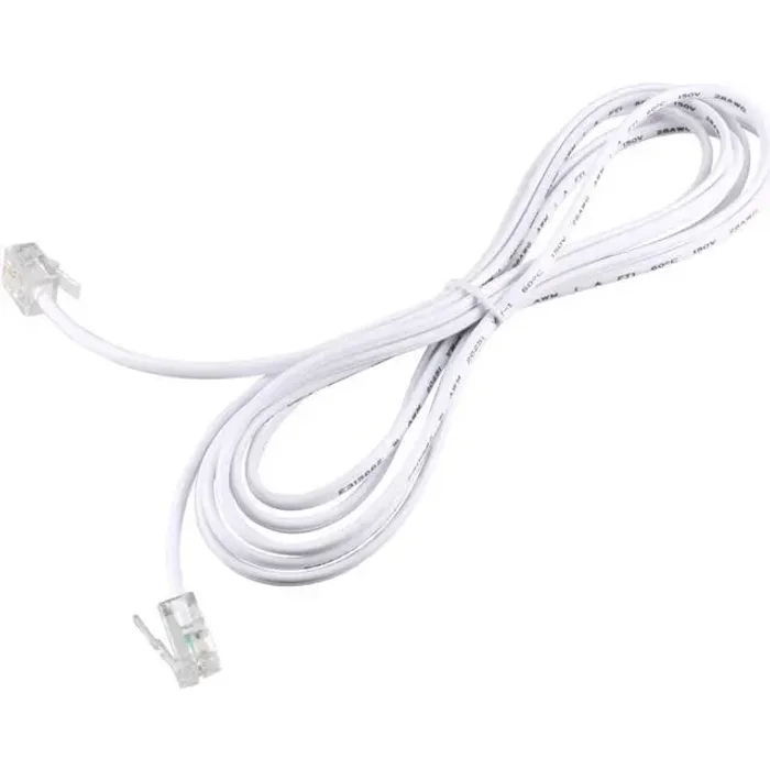Telephone Cable photo 1