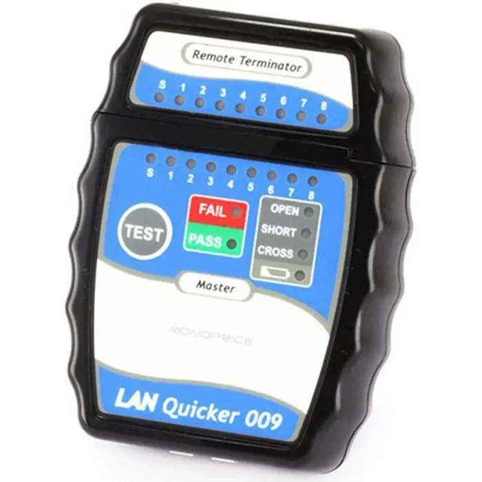 Network Cable Tester photo 1