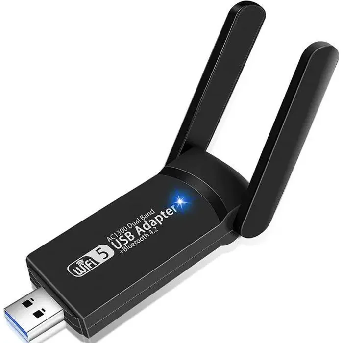 USB WiFi Adapter photo 1