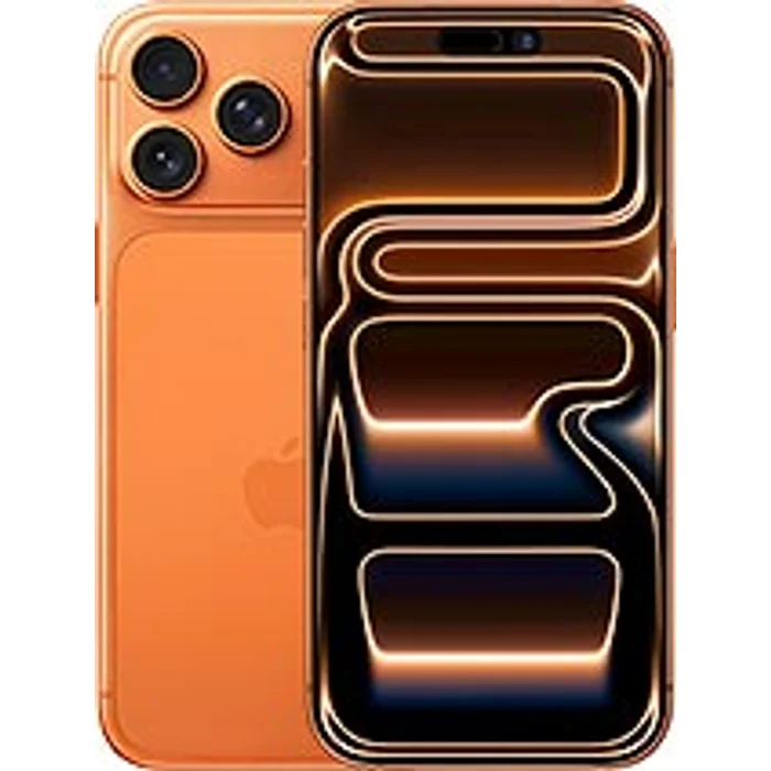 iPhone 17 Pro Max photo 1