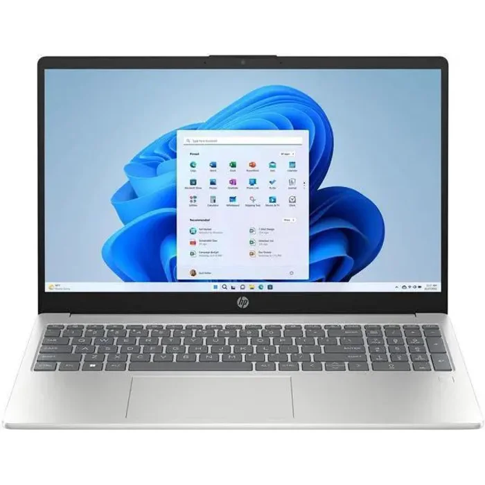 HP 15 Laptop photo 1