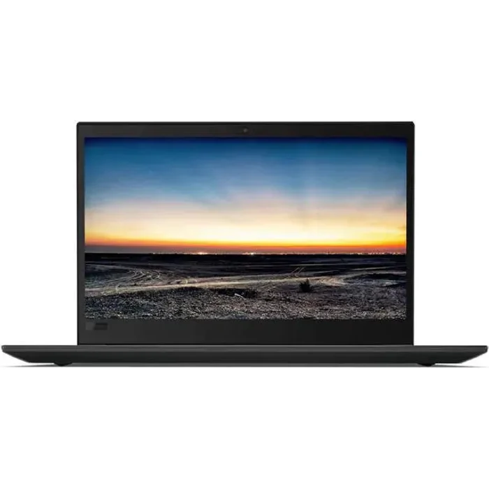 Lenovo ThinkPad T580 photo 1