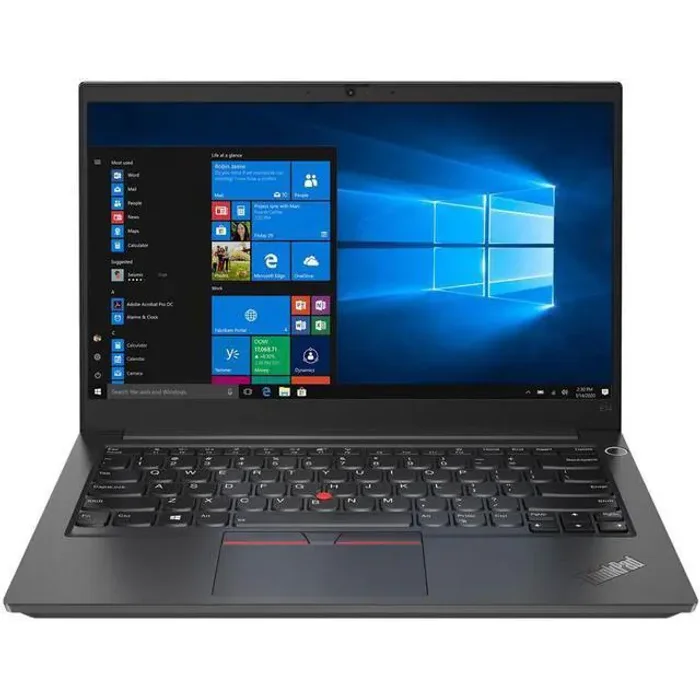 Lenovo ThinkPad E14 Gen 2 photo 1