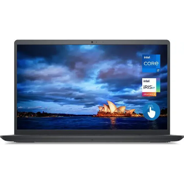 Dell Inspiron 15 Touchscreen photo 1