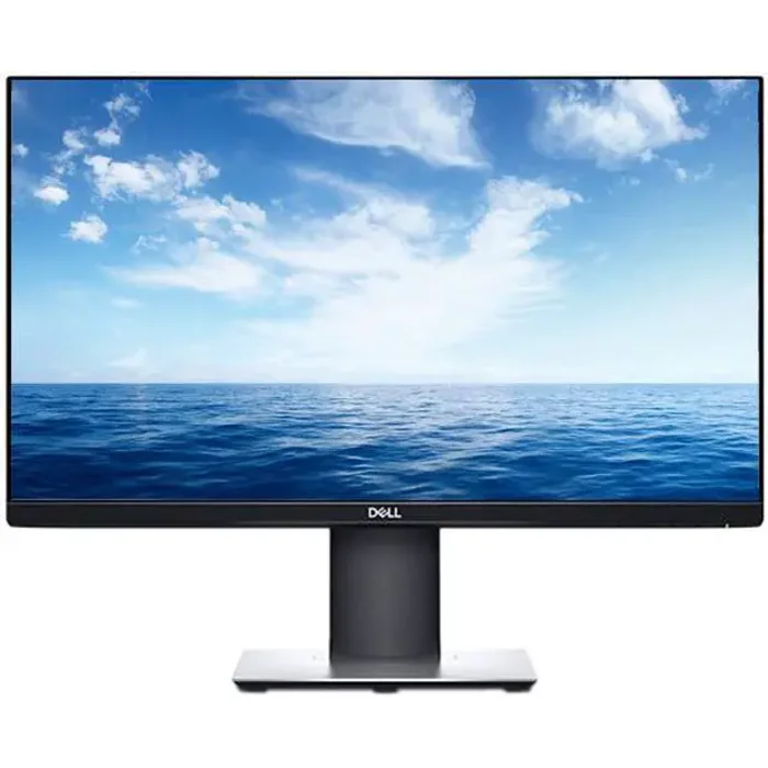Dell P2419H Monitor photo 1