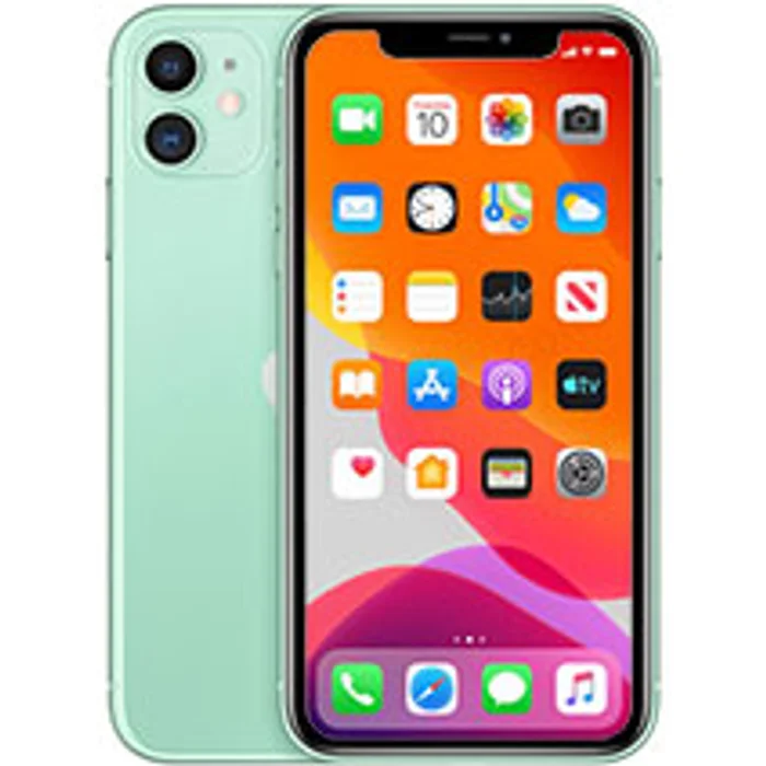 iPhone 11 photo 1