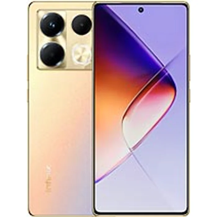 Infinix Note 40 photo 1