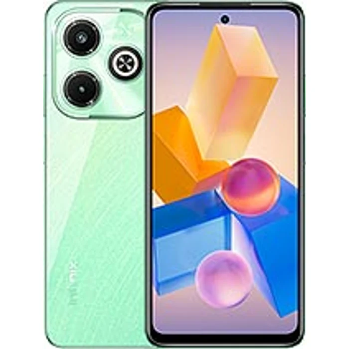 Infinix Hot 40i photo 1