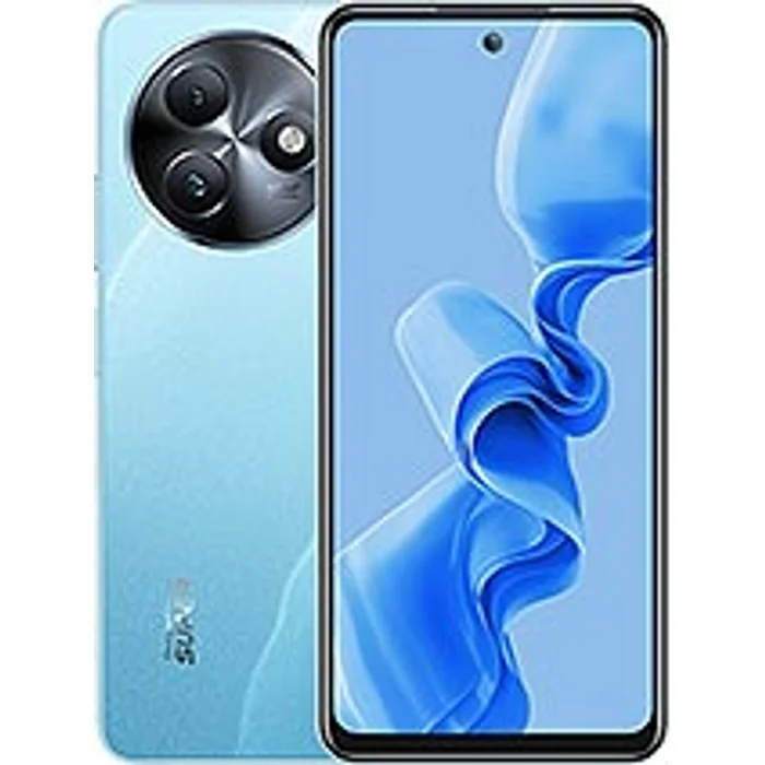 itel S24 photo 1