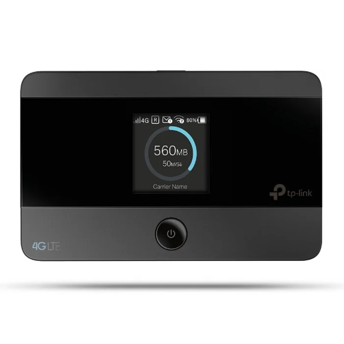 TP-Link M7350 4G LTE Mobile WiFi photo 1